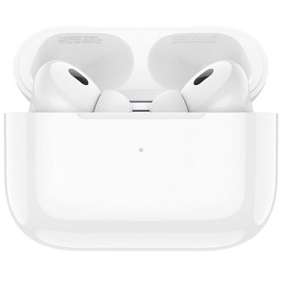 Беспроводные TWS наушники Borofone BW93 ANC White | Зображення 6