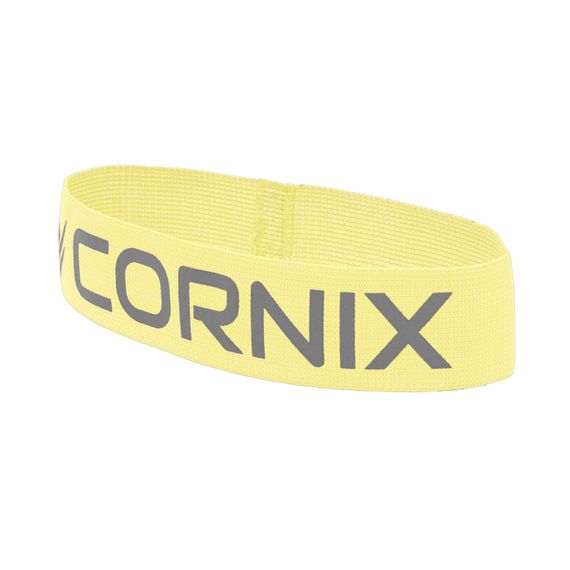 Гумка для фітнесу та спорту з тканини Cornix Loop Band 2-5 кг XR-0136 | Зображення 3