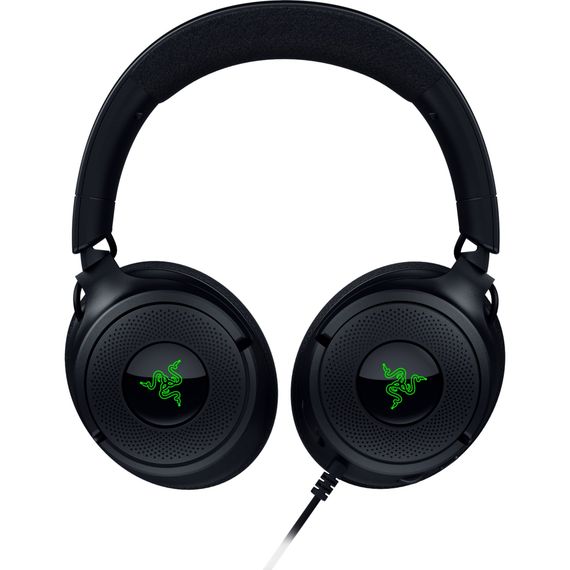 Навушники Razer Kraken V4 X Black (RZ04-05180100-R3M1) | Зображення 6