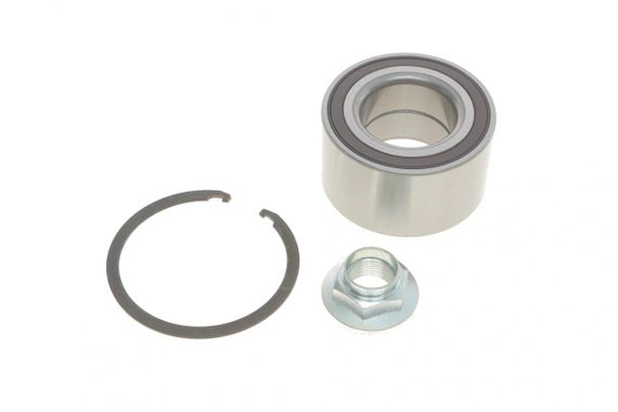 Підшипник маточини передньої Mazda 6 2.0D 2.2D 07-13 45x84x45  к-кт  216239