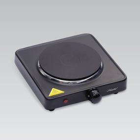 Плита електрична настільна Maestro MR-771-1 1000 Вт