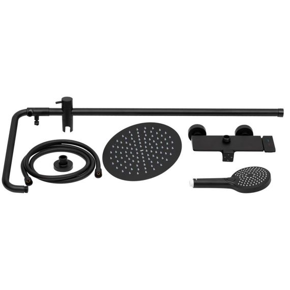 Душова система Qtap Sloup 51105OGB | Зображення 2