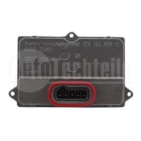 Блок управления фары Mercedes Benz W163 W164 W171 W211 W219 W251 BMW X5 E53/ 5 E60/7 E65/E66, AutoTechteile,