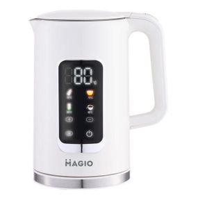 Электрочайник-термос MAGIO MG-510