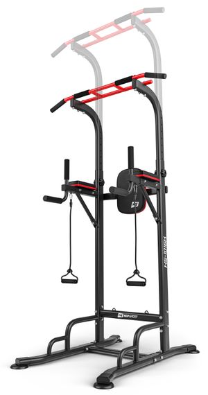 Силова станція Hop-Sport HS-1016K | Зображення 4