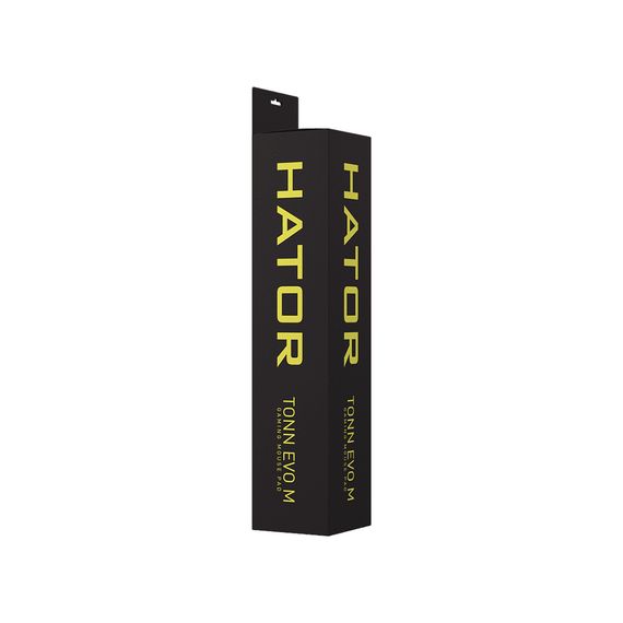 Килимок для мишки Hator Tonn Evo M Yellow (HTP-024) | Зображення 4