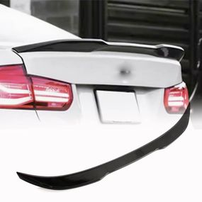 Спойлер PSM-Style V2 (для F30/F80, Карбон) для BMW 3 серія F-30/31/34 2012-2019 рр