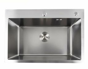 Кухонная мойка Platinum HANDMADE (SP000032269)