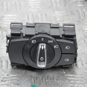 Блок управління освітленням BMW E90 E91 2003-2011 Перемикач світла фар БМВ е90 е91 916940401