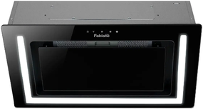 Витяжка Fabiano Festival 60 Black 8104.504.0106