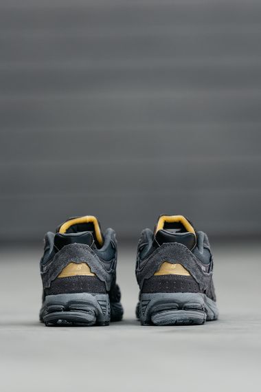 Кроссовки Ba/ance 2002R весна/лето/осень 0637 42 | Зображення 3