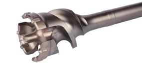 Бур проломной корончатый 45 х 550 мм Makita B-57635 (SDS-MAX)