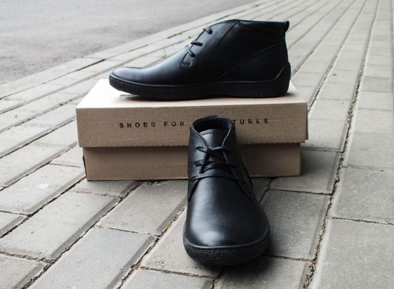 Чоловічі черевики демісезонні 40 розмір | Зображення 5