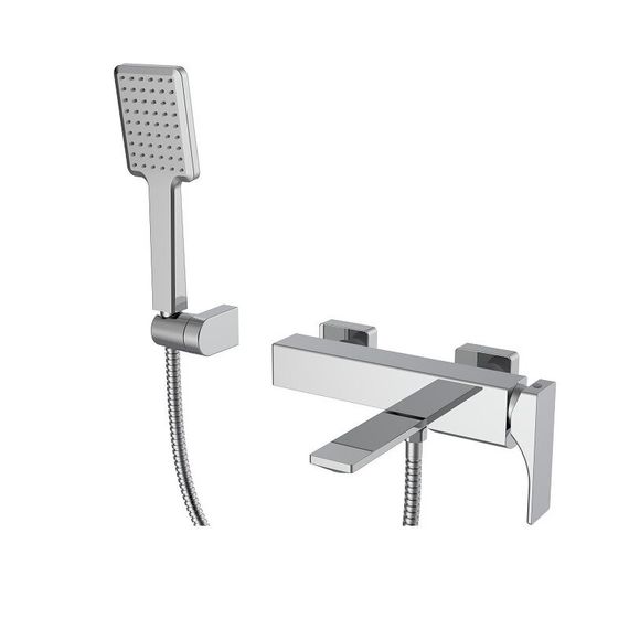 Змішувач для ванни Koer KB-41010-01 (KR3484)