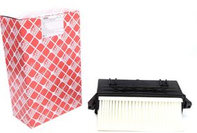 Фильтр воздушный Mercedes Benz E-class W212 A207 C207  GLK X204 350CDI R  49668