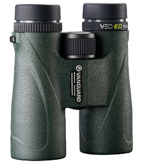 Бінокль Vanguard VEO ED 10x42 WP (VEO ED 1042) (DAS301026) | Зображення 8