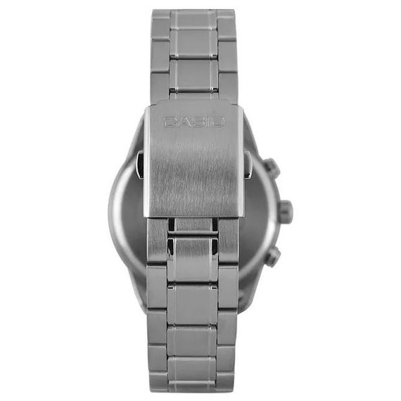 Чоловічий годинник Casio MTP-E515D-2A1 | Зображення 3