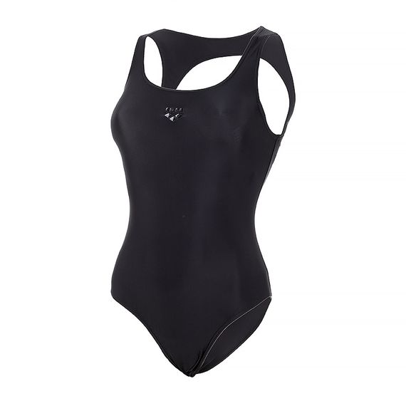 Купальник Arena SOLID O BACK SWIMSUIT