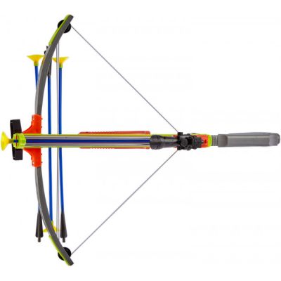 Іграшкова зброя ZIPP Toys Арбалет Влучний стрілець L (8908A) | Зображення 2