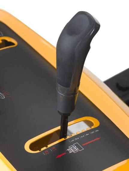 Підмітальна машина бензинова Stiga SWS800GE | Зображення 4