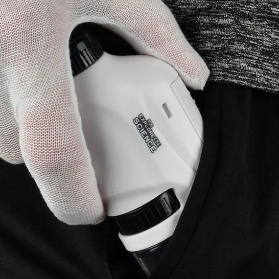 Дитячий портативний мікроскоп із підсвічуванням LED | Зображення 4