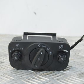 Блок управління освітленням Ford Kuga 2013-2019 Перемикач світла фар Форд Куга AV6T13A024CC