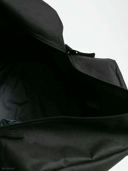 Спортивная сумка 43L Quiksilver Medium Shelter II черная | Зображення 3