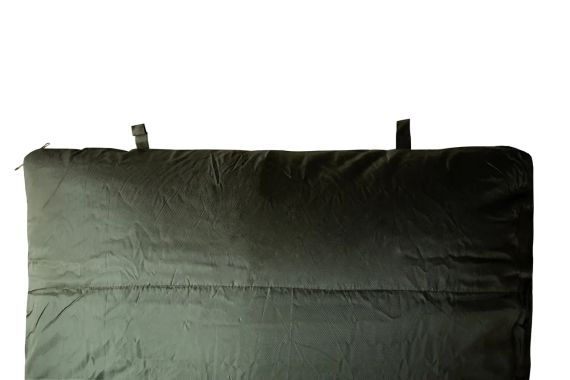 Туретичний мішок-кокон для туризму Tramp Shypit 200 для ВСУ з температурою комфорту +10/+5/-5 °C вагою 1,3 кг | Зображення 5