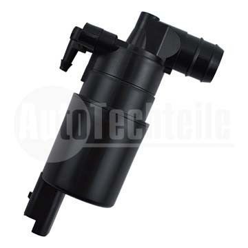 Насос омывателя Citroen Berlingo 96-11/Jumpy 96- / Fiat Scudo 96- / Peugeot Expert 96-/Partner 96-11 / Renault Dokker 13-/Kangoo