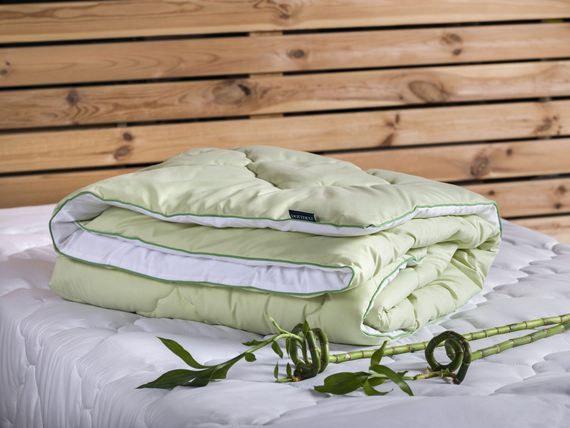 Одеяло Dormeo Бамбук V1  200х200 см | Зображення 2