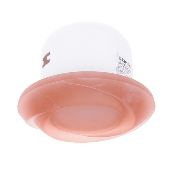 Світильник точковий декоративний HDL-G41 (09) pink MR16
