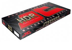 Цепь приводная JT JTC520HDRNN118SL = JTC520HDR2NN118SL