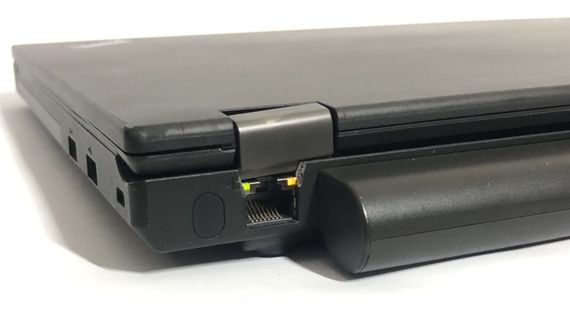 Мобильная рабочая станция Б-класс Lenovo ThinkPad W540 / 15.6" (1920x1080) TN / Intel Core i7-4800MQ (4 (8) ядра по 2.7 - 3.7 GHz) / 8 GB DDR3 / 256 GB SSD / nVidia Quadro K2100M, 2 GB GDDR5, 128-bit / WebCam / Win 10 Pro б/у | Зображення 9