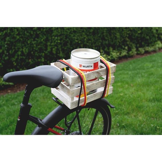 Еспандер з гачком, латекс | Зображення 1