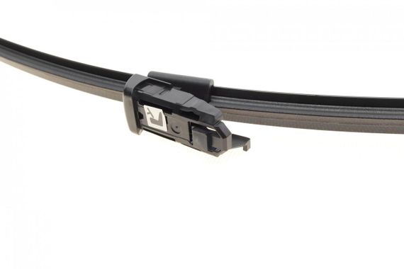 Щетки стеклоочистителя 650 650mm Opel Astra J Peugeot 508 09- 574673 | Зображення 2