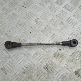 Тяга куліси коробки передач Skoda Octavia Шток вилки перемикання передач Шкода Октавія 1J0711803C