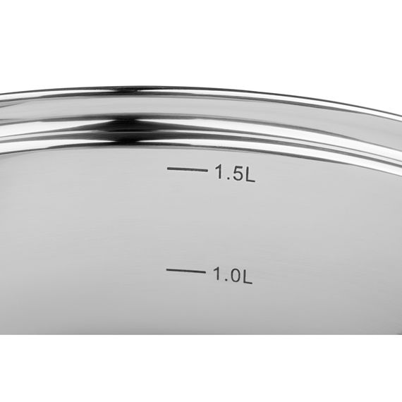 Набір посуду Ardesto Gemini Gourmet Andria 6 пред (AR1906GPS) | Зображення 6