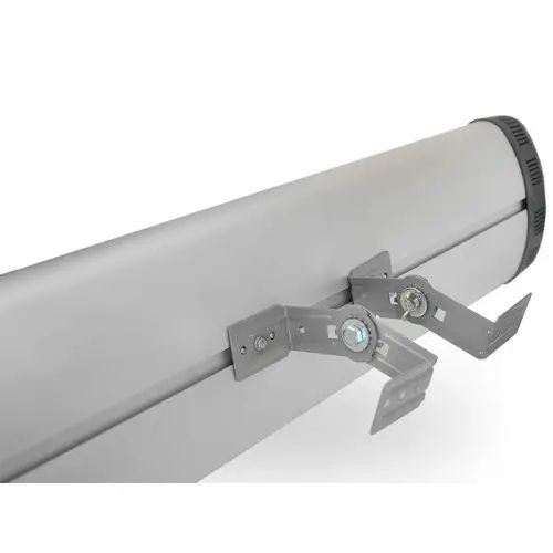 Инфракрасный обогреватель Ergo HI-2500 + стойка | Зображення 4