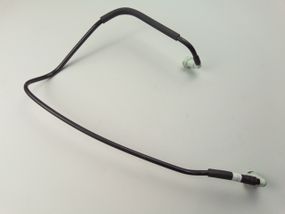 Трубка паливна Aveo, "GM" (95977864) від бензонасоса до фільтра