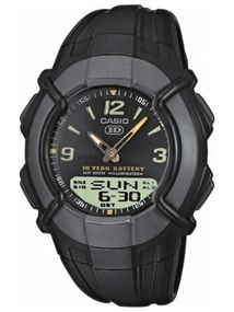 Годинник Casio HDC-600-1BVEF (модуль №2747)