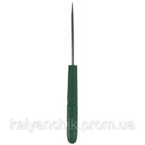 Шило для кальяну Bullet Colour Зелене