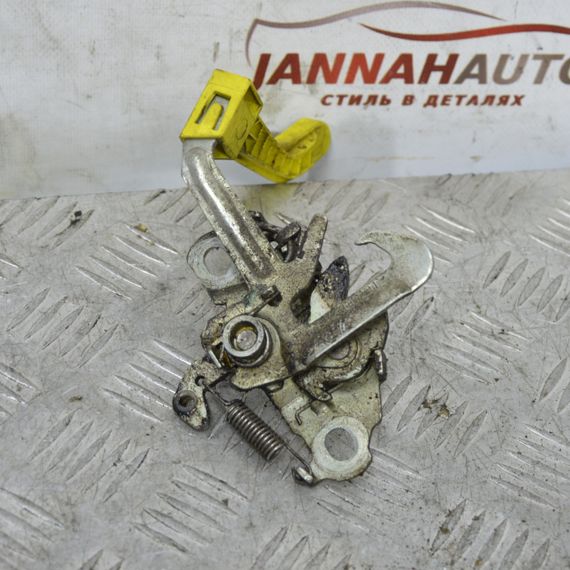 Замок капота Citroen C3 Picasso 2009-2016 Замок кришки капота Сітроен ц3 Пікассо 9686252680