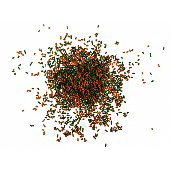 Корм сухий Tetra Micro Sticks для тропічних акваріумних рибок в паличках 100мл | Зображення 1