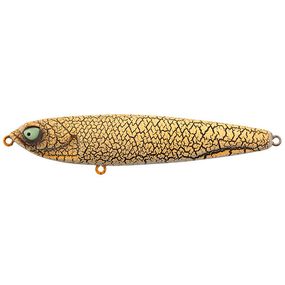 Воблер плавающий LJ Лаки Джон Pro Series LUI PENCIL LUI98-706