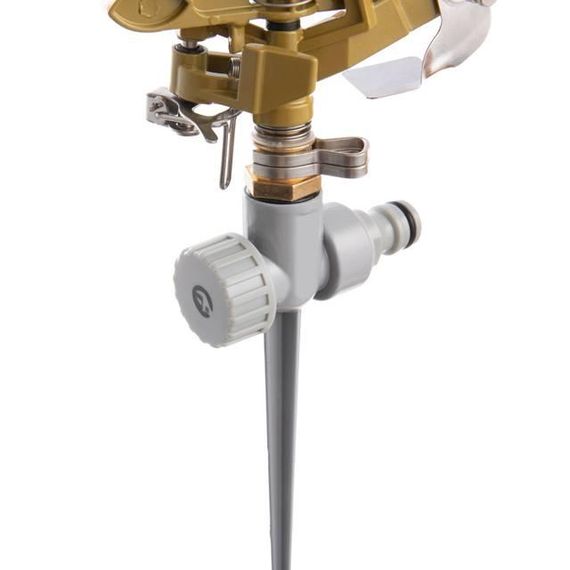 Дощувальний пристрій пульсуючий INTERTOOL GE-0052 | Зображення 4