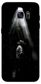 Чохол IBANAN з принтом Аніме 6 для Samsung G935F Galaxy S7 Edge