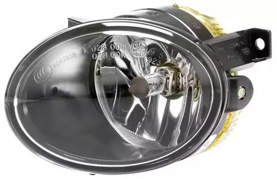 Фара протитуманна, HB4, прав, VW AMAROK (2H_, S1B), 09/10-, CRAFTER 30-35 (2E_), 04/06-, HELLA (1 | Зображення 2