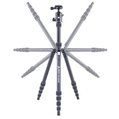 Штатив Vanguard Vesta TB 235AB (DAS301561) | Зображення 6