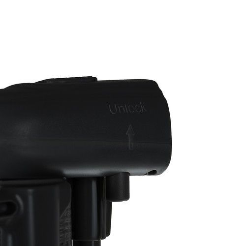 Захисні ворота для дітей в дверний проріз RUHHY | Зображення 7