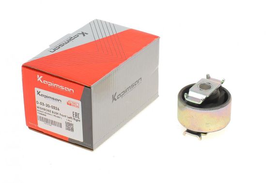 Сайлентблок важеля переднього знизу ззаду Renault Laguna 93-01 0-53-20-0326
